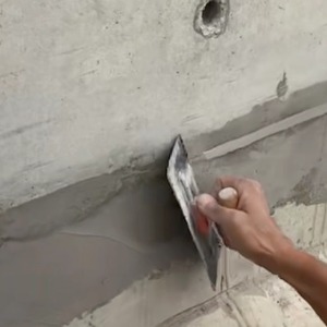 高淳P型防护型环氧树脂砂浆
