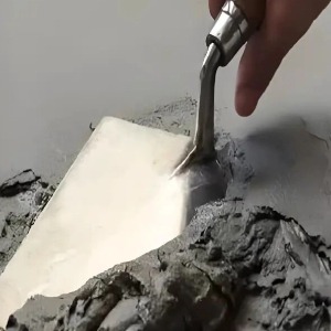 高淳混凝土裂缝孔洞剥落冻融修复用高强度丙乳防腐蚀砂浆