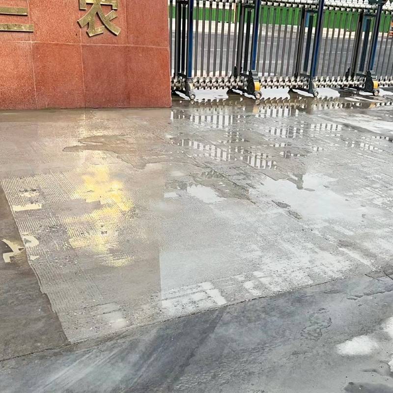 高淳水泥路面翻新砂浆
